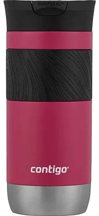 Contigo Butelka termiczna Byron 2.0 470 ml Dragon Fruit, 470 ml