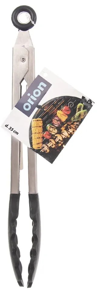 Silikonowa szczypce kuchenne – Orion