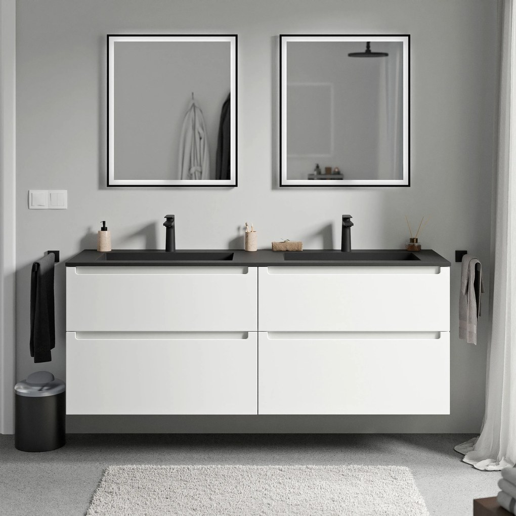 Szafka podumywalkowa VIREO 160 cm