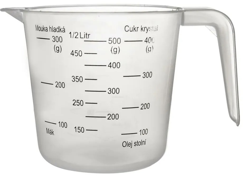 Orion Miarka, 0,5 l