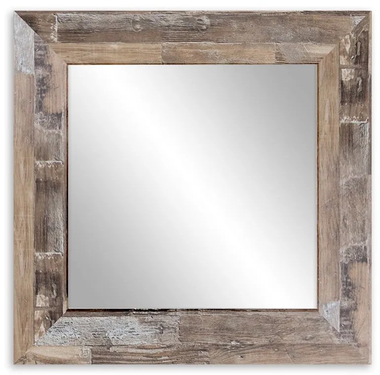 Lustro ścienne Styler Lustro Jyvaskyla Duro, 60x60 cm