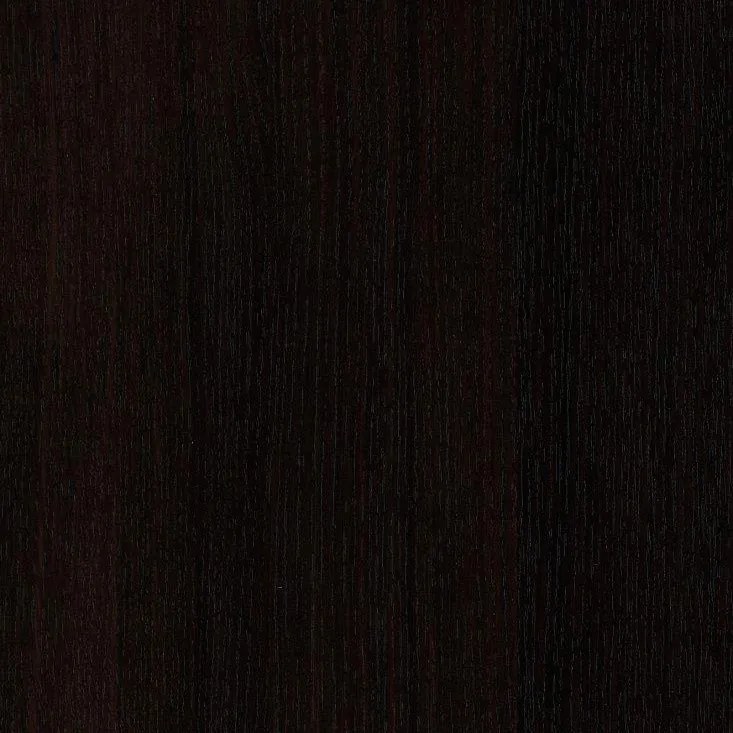 Stół jadalniany TRIVIA, 80x80 cm, ciemnoszara podstawa, wenge