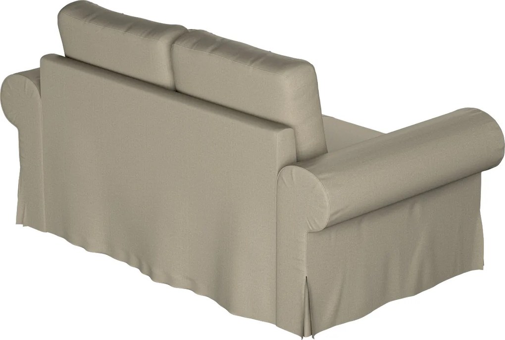 Pokrowiec na sofę Backabro 2-osobową rozkładaną