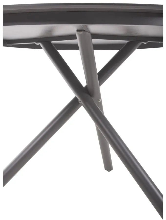 Stół ogrodowy ø 110 cm Sophia – Garden Pleasure