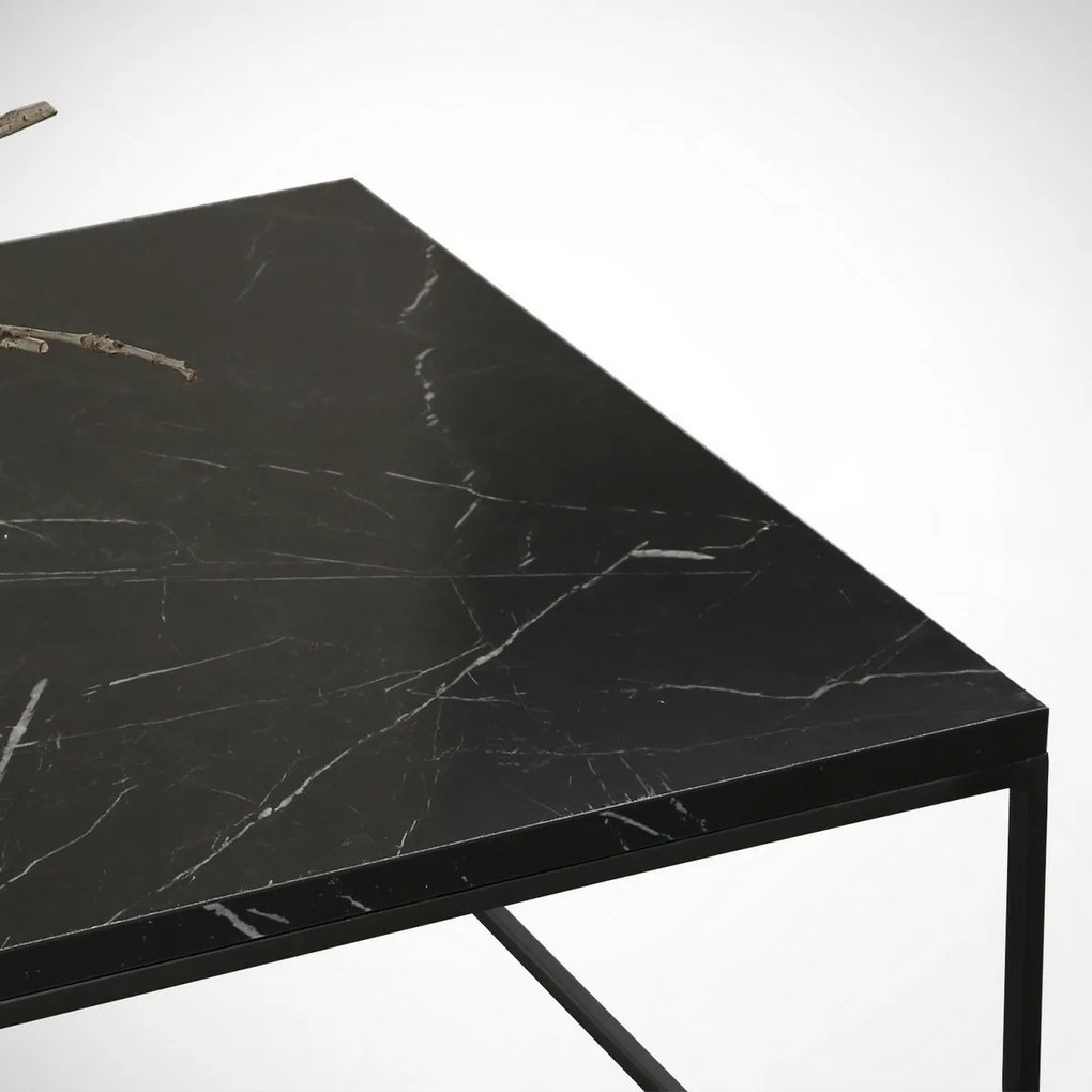 Stolik konferencyjny Cosco Black