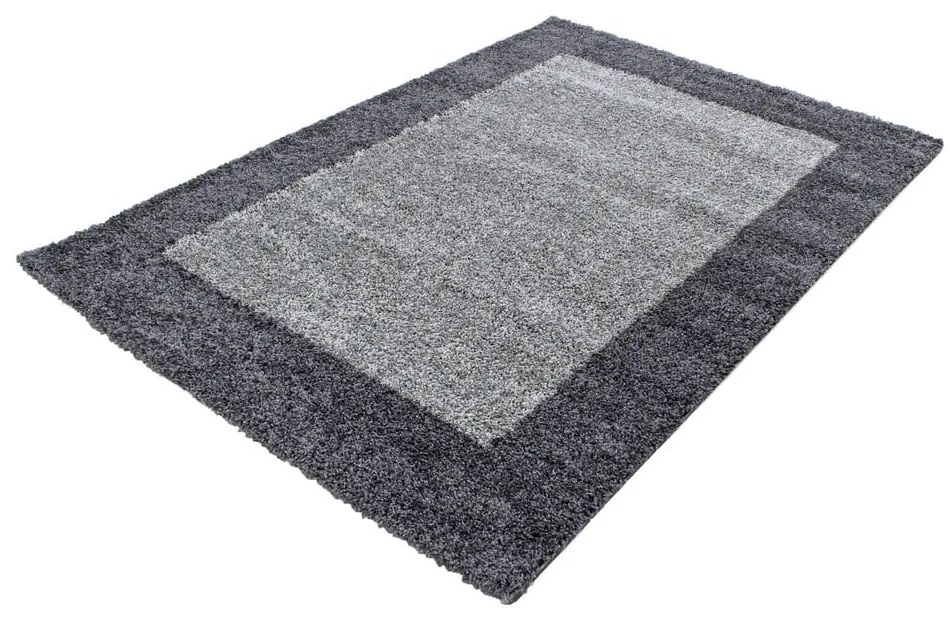 Szary dywan 160x230 cm Life – Ayyildiz Carpets
