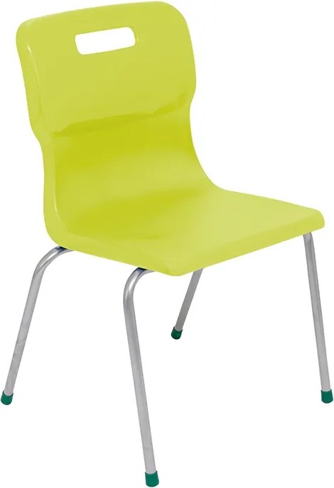 Szkolne krzesło klasyczne T15 rozmiar 5 (146-176 cm)
