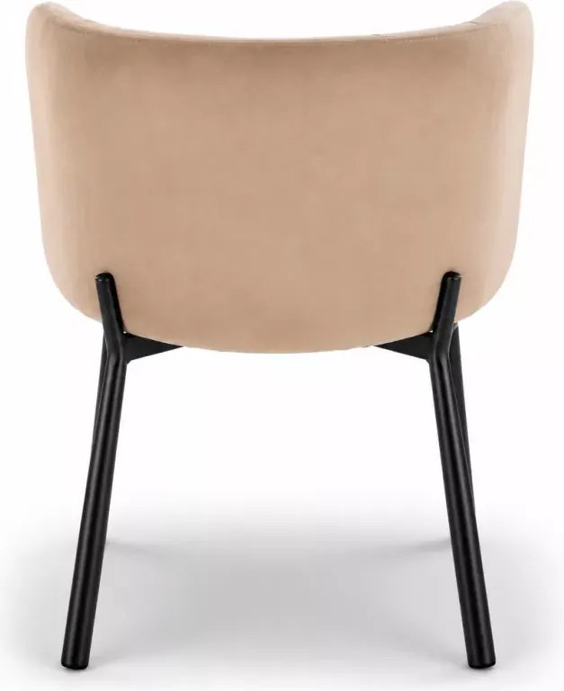 Krzesło Sienna – Eleganckie i komfortowe krzesło z nowoczesnym designem