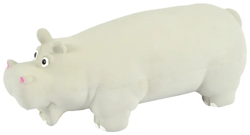 Zabawka dla psa Hippo – Love Story