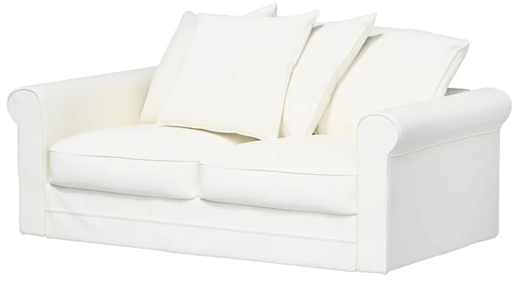 Pokrowiec na sekcję 2-osobową Grönlid, rozkładaną