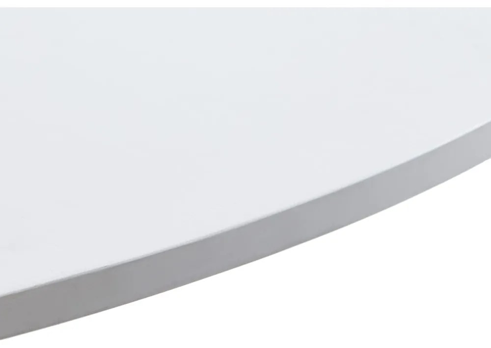 Okrągły stół ø 120 cm Nola – Unique Furniture