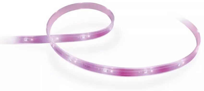 Inteligentna taśma LED 20 W 200 cm Plus V4 – Philips Hue