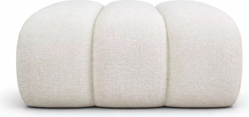 Pufa Eleganza – nowoczesna pufa do salonu