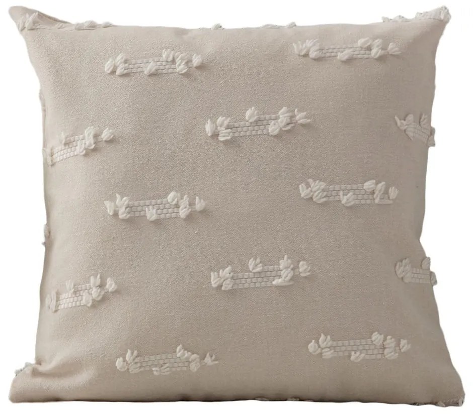 Poszewka na poduszkę 43x43 cm Tuffet – Mioli Decor