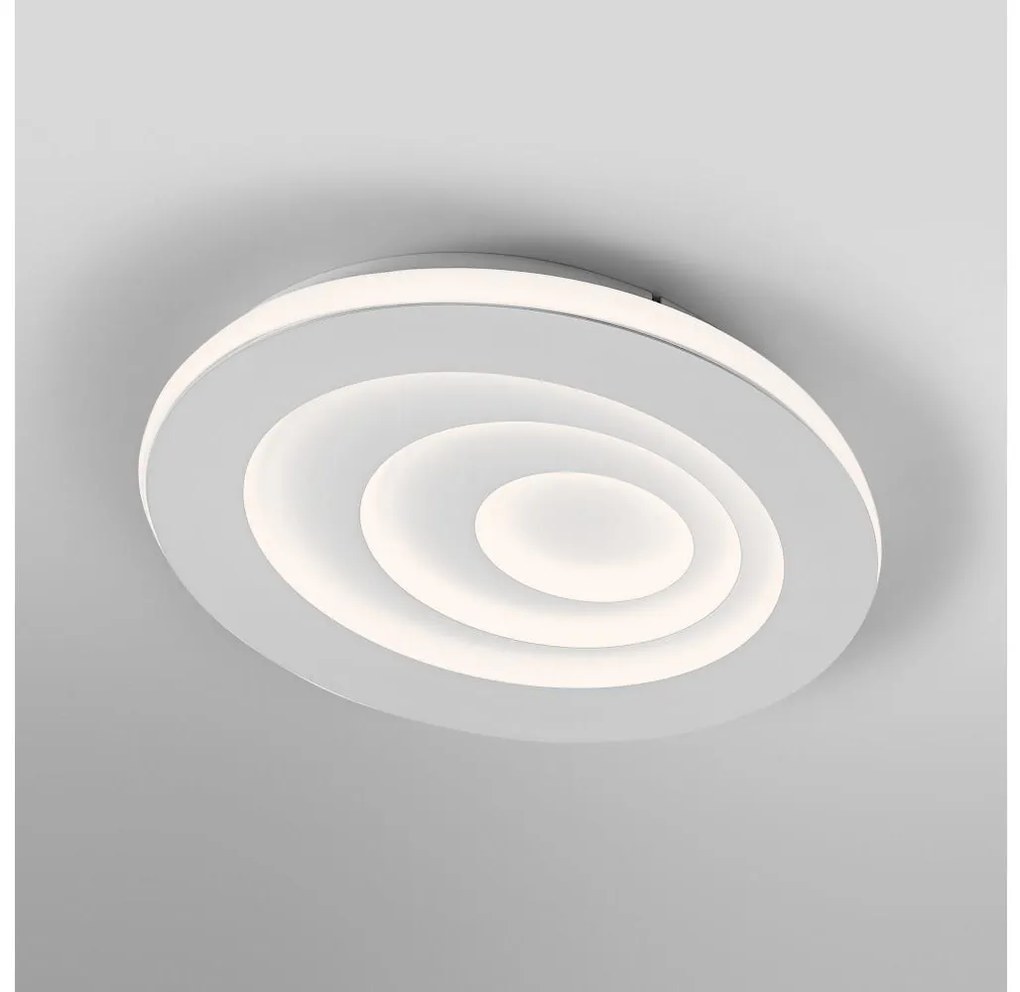 Osram - Oprawa sufitowa ORBIS SPIRAL LED/27W/230V