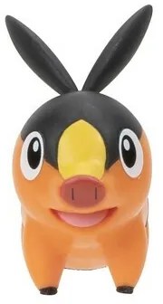 Zestaw figurek Pokémon, 6 sztuk