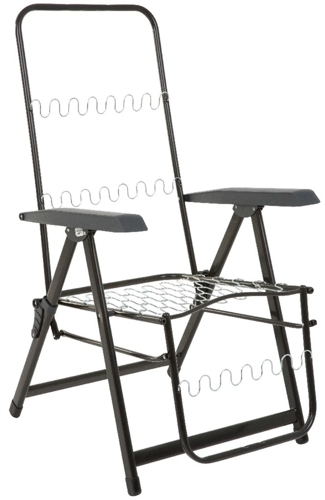 Fotel Lena Plus D001-12BB PATIO