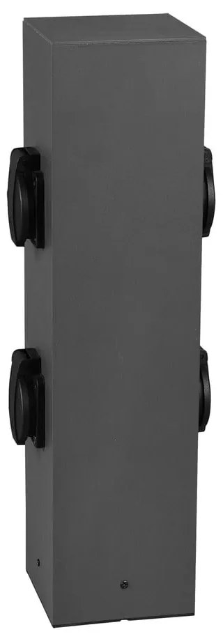 Lampa zewnętrzna (wysokość 4 cm) Garden socket – Trio