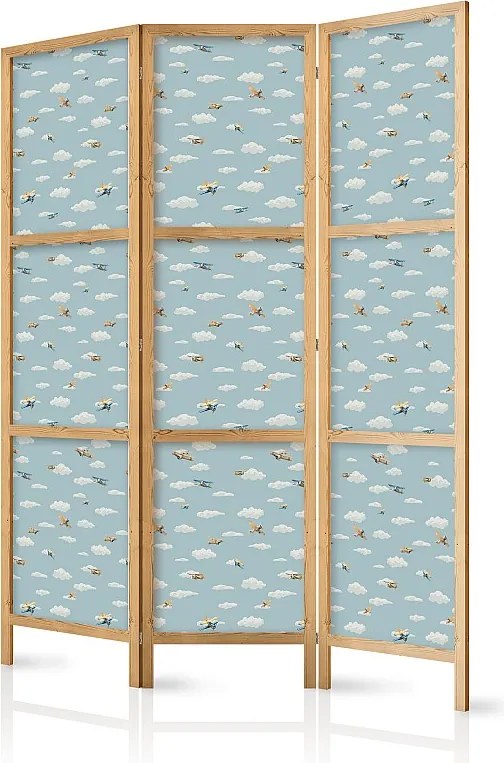 Parawan japoński Artgeist Dla dzieci 135 x 172 cm 1 szt