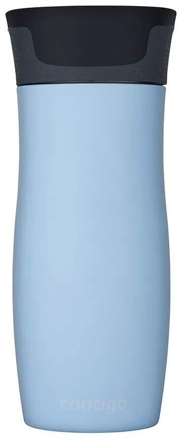 Contigo Butelka termiczna West Loop 470 ml Iced Aqua