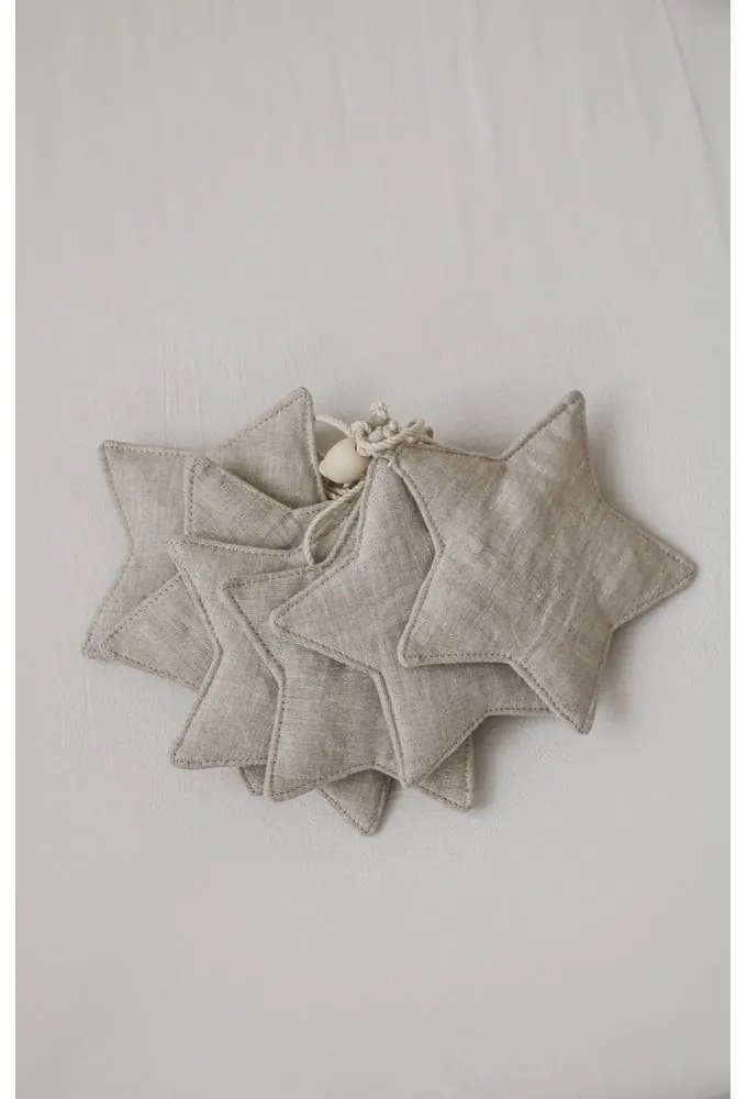 Girlanda Sand Star Dust – Moi Mili