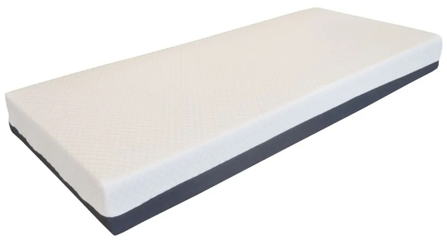 Piankowy/sprężynowy materac dziecięcy 120x200 cm PREMIUM – Vipack