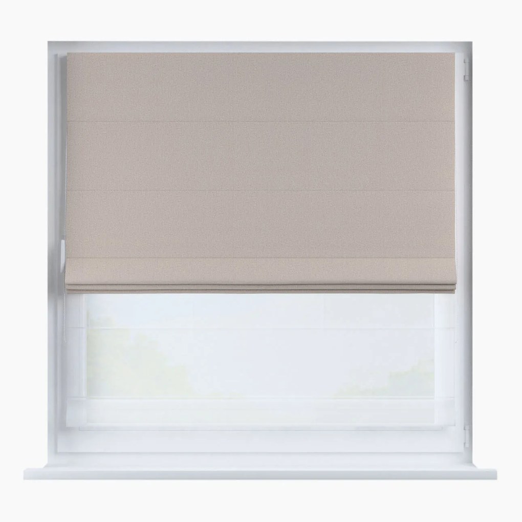 Roleta rzymska dzień noc Duo