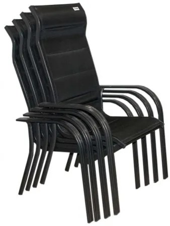 Pokrowiec ochronny na 4 krzesła Miami