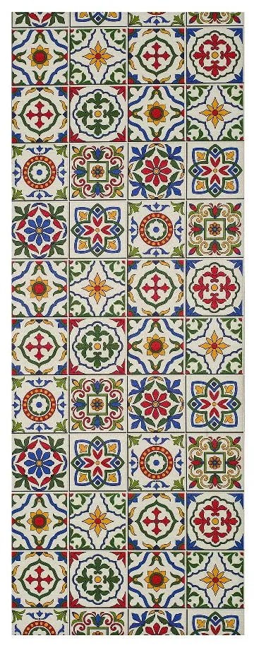 Chodnik Universal Sprinty Amalfi, 52x200 cm