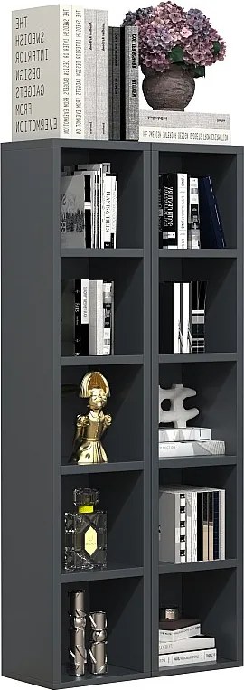 Wood CD DVD Storage Shelf Megosa S