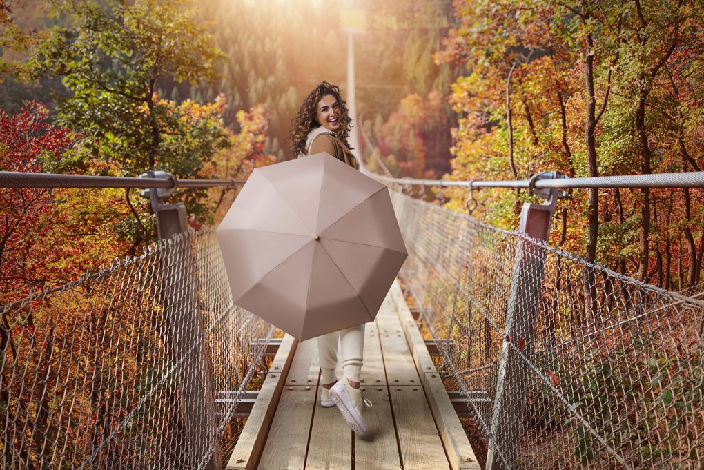 Doppler Nature Mini Uni Gentle Rose