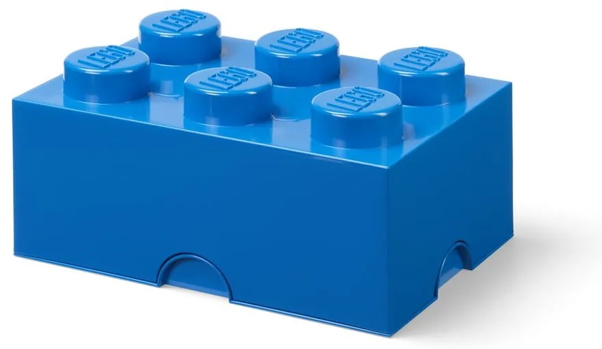 Plastikowy pojemnik dziecięcy – LEGO®