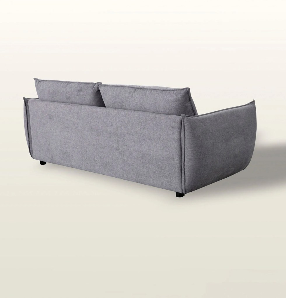 Sofa Assens grey