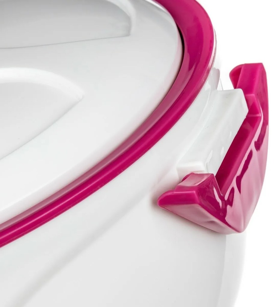 Banquet Termos z pokrywką ROSE 3,5 l, 3,5 l