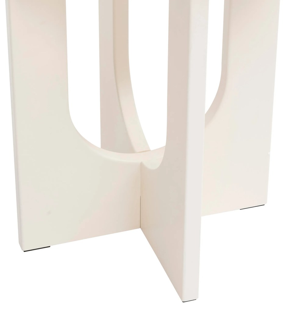 Stolik pomocniczy okrągły BLOOM, Ø 40 cm