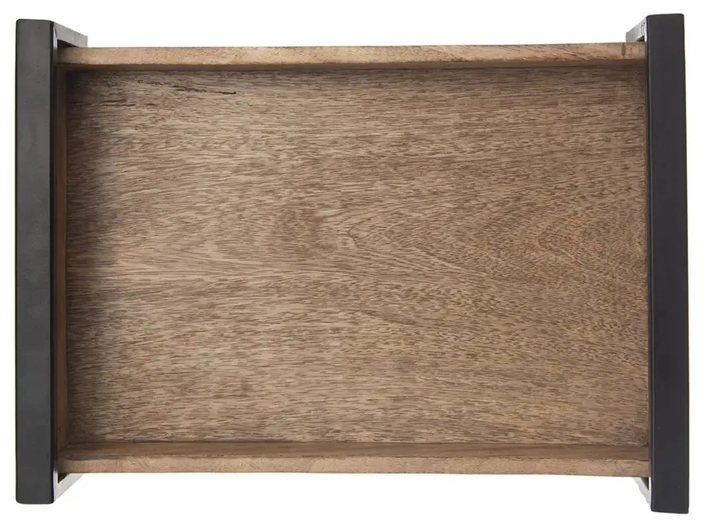 Orion Taca do serwowania Mango duża, 35,5 x 27  cm, L