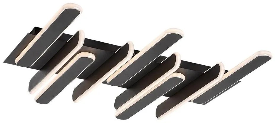 Rabalux 71049 - Lampa sufitowa LED SINDRI LED/46W/230V