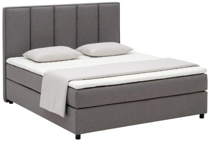 Wezgłowie 202 do łóżka kontynentalnego New Elegance