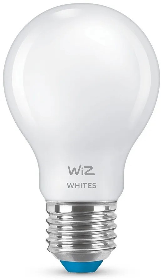 Inteligentna żarówka LED z gwintem E27, 7 W – WiZ