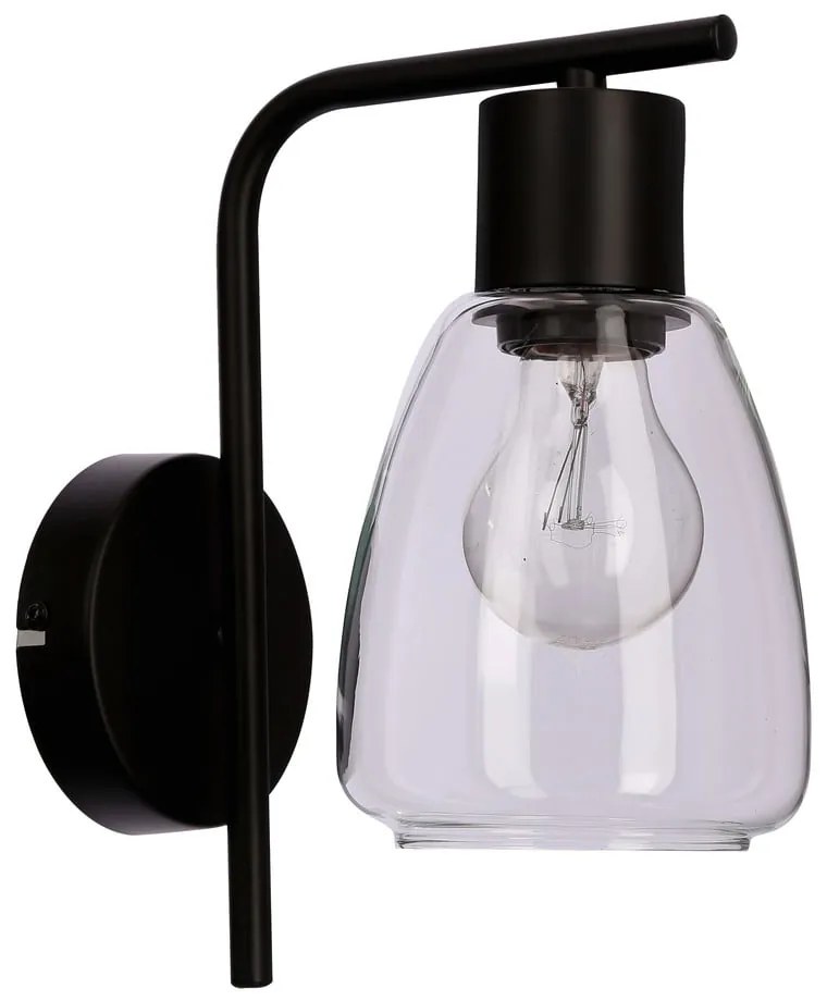 Kinkiet ø 12 cm Moldo – Candellux Lighting