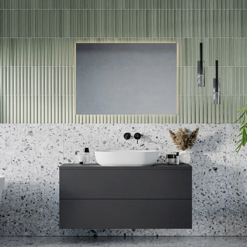 Szafka pod umywalkę JUVIA Classic 2 od 100 do 160 cm