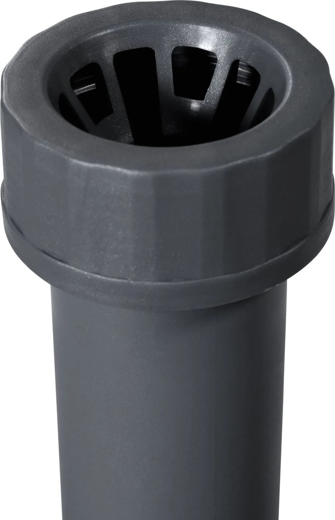 Derby Stojak napełniany 25 l antracyt