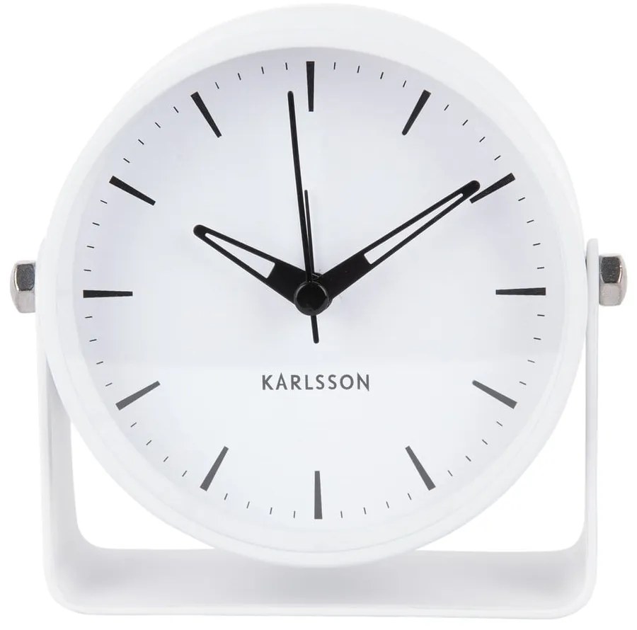 Budzik ø 11 cm Calm – Karlsson