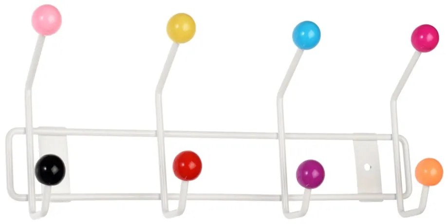 Metalowy wieszak dziecięcy wiszący – Rex London