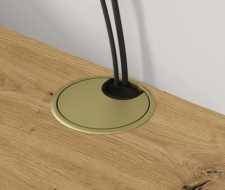 Szafka ścienna rtv dąb artisan biały + P4-D13