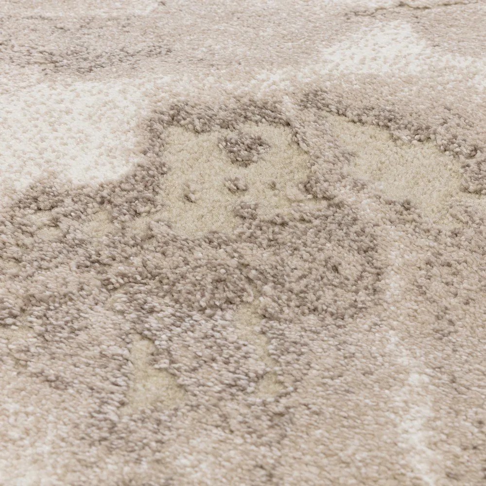 Beżowy dywan 200x290 cm Mirage Haze – Asiatic Carpets