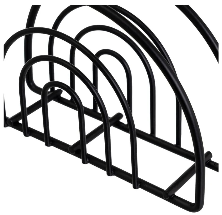 Metalowy serwetnik – Casa Selección