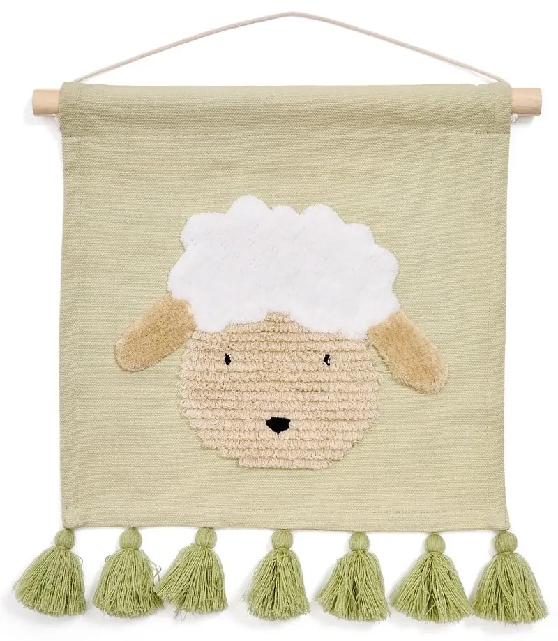 Kilim dziecięcy Milu – Kave Home