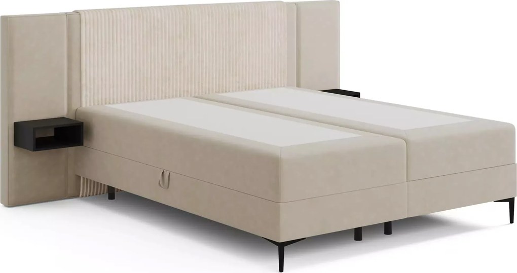 Łóżko B-Line Noelie 140x200