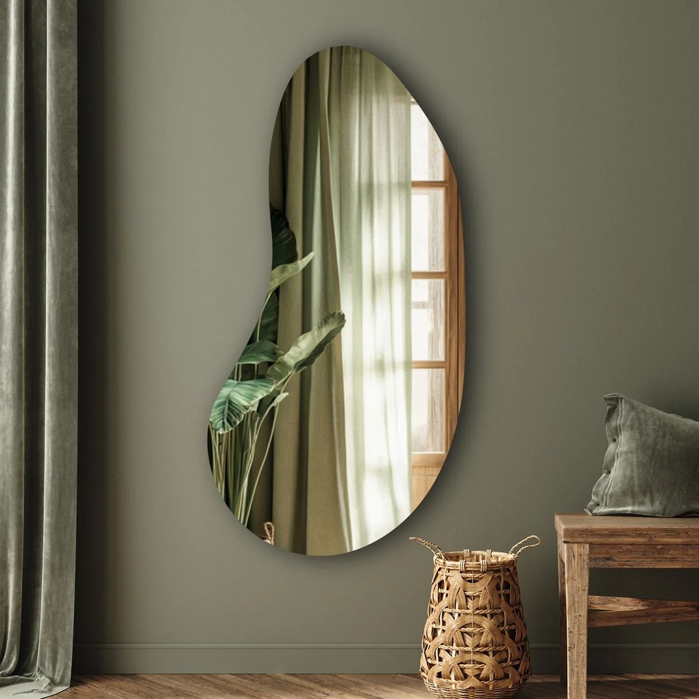 Lustro Base B14 30×60